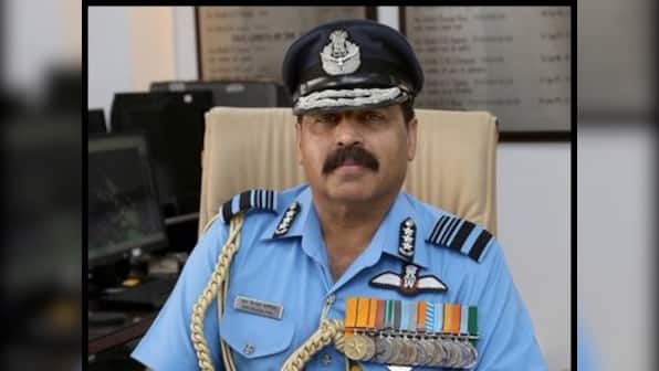 Air Marshal Rakesh Kumar Singh Bhadauria to be India's next Chief of Air Staff: All you need to know