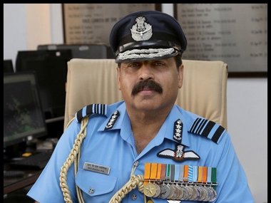 Air Marshal Rakesh Kumar Singh Bhadauria to be India's next Chief of Air Staff: All you need to know Air Marshal Rakesh Kumar Singh Bhadauria to be India's next Chief of Air Staff: All you need to know