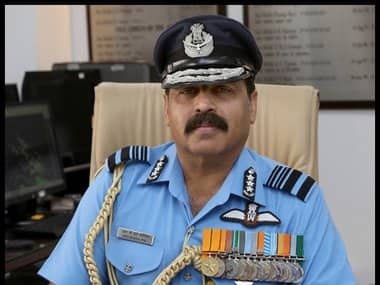 Air Marshal Rakesh Kumar Singh Bhadauria to be India's next Chief of Air Staff: All you need to know