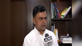 Pakistan never allowed democracy to breathe in PoK, FIR against people for raising voices against Imran Khan clear evidence, says RK Singh
