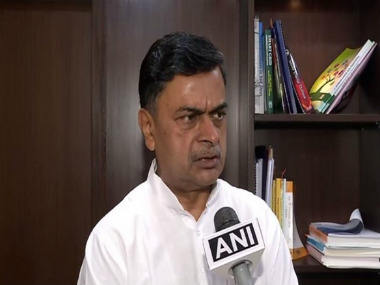 Pakistan never allowed democracy to breathe in PoK, FIR against people for raising voices against Imran Khan clear evidence, says RK Singh Pakistan never allowed democracy to breathe in PoK, FIR against people for raising voices against Imran Khan clear evidence, says RK Singh