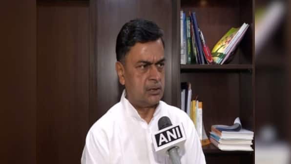Union minister RK Singh to visit Kashmir tomorrow to review power sector work, says NHPC will provide jobs to 150 skilled locals