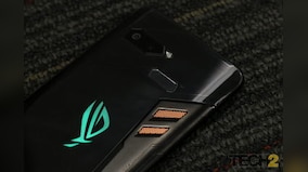 Asus working on launch of ROG Phone 3; device to have Android 10, Snapdragon 865