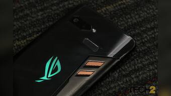 Asus working on launch of ROG Phone 3; device to have Android 10, Snapdragon 865