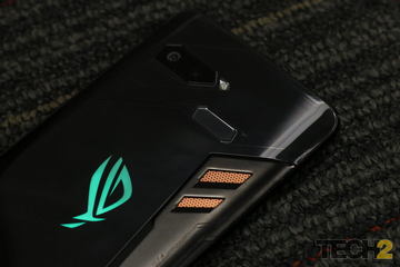 Asus working on launch of ROG Phone 3; device to have Android 10, Snapdragon 865 Asus working on launch of ROG Phone 3; device to have Android 10, Snapdragon 865