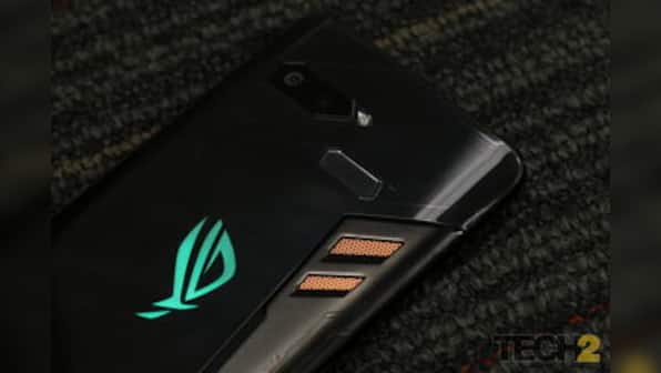 Asus working on launch of ROG Phone 3; device to have Android 10, Snapdragon 865