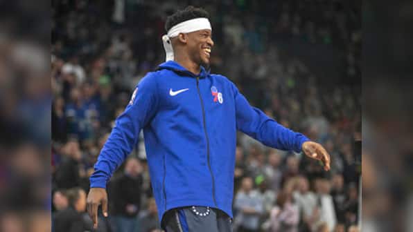 NBA to bar players from wearing 'ninja-style' headbands next season due to safety concerns