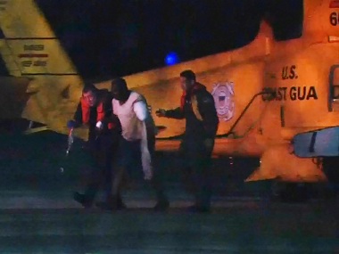 Hurricane Dorian weakens to Category 3 storm, stalled over Bahamas, but still dangerous, says Miami-based NHC Hurricane Dorian weakens to Category 3 storm, stalled over Bahamas, but still dangerous, says Miami-based NHC