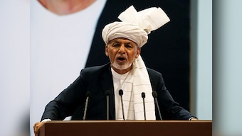 Ashraf Ghani, Abdullah Abdullah among favourites in Afghan election but winner can do little to alter US-Taliban dynamic