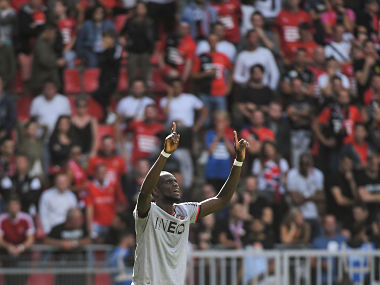 Ligue 1: Senegal defender Racine Coly scores in injury time to help Nice beat Rennes; Saint-Etienne lose to Marseille Ligue 1: Senegal defender Racine Coly scores in injury time to help Nice beat Rennes; Saint-Etienne lose to Marseille