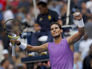 US Open 2019: Rested Rafael Nadal sets up fourth-round clash with Marin Cilic after thumping win over Hyeon Chung US Open 2019: Rested Rafael Nadal sets up fourth-round clash with Marin Cilic after thumping win over Hyeon Chung