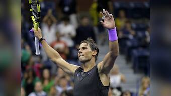Tennis will return to 'normal' after Roger Federer, Rafael Nadal, Novak Djokovic retire, reckons Jim Courier