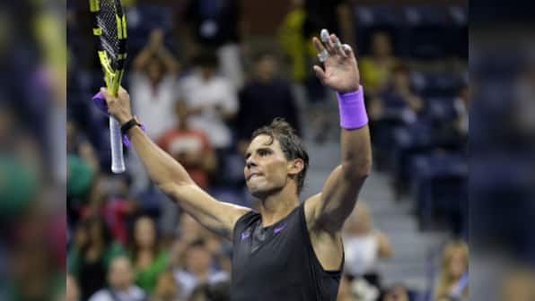 Tennis will return to 'normal' after Roger Federer, Rafael Nadal, Novak Djokovic retire, reckons Jim Courier
