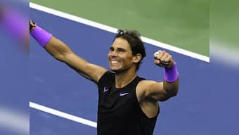 US Open 2019: Rafael Nadal exudes dominance in semi-final, but Matteo Berrettini doesn't go without a fight