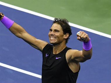 US Open 2019: Rafael Nadal says dominance of 'Big 3' of men's tennis will end soon US Open 2019: Rafael Nadal says dominance of 'Big 3' of men's tennis will end soon