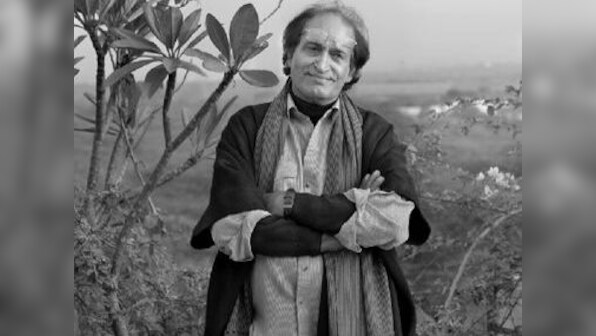 Photojournalist Raghu Rai honoured with first ever Academy of Fine Arts' William Klein award for photography