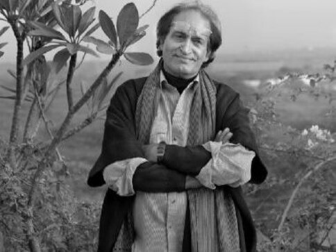 Photojournalist Raghu Rai honoured with first ever Academy of Fine Arts' William Klein award for photography Photojournalist Raghu Rai honoured with first ever Academy of Fine Arts' William Klein award for photography