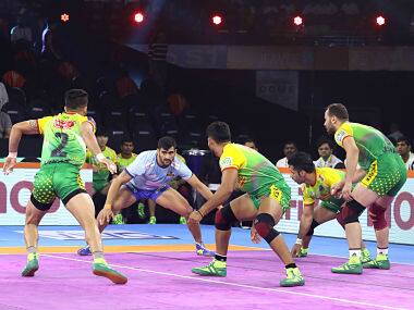 Pro Kabaddi 2019, Highlights, Tamil Thalaivas vs Patna Pirates at Kolkata: Rampant Patna hammer Thalaivas