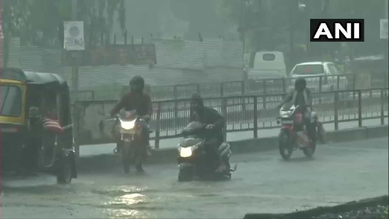 Monsoon withdrawal to begin around 20 September; Central India to 