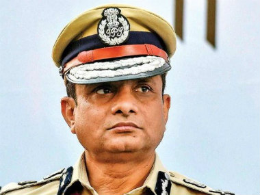 Saradha scam: CBI summons former Kolkata police commissioner Rajeev Kumar for questioning on Saturday Saradha scam: CBI summons former Kolkata police commissioner Rajeev Kumar for questioning on Saturday