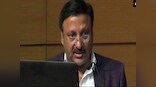 Public sector banks' merger to act as building block for $5 trillion economy target, says Finance Secretary Rajiv Kumar