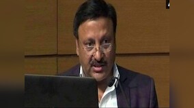 Public sector banks' merger to act as building block for $5 trillion economy target, says Finance Secretary Rajiv Kumar