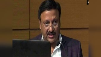NBFCs, HFCs to soon get Rs 20,000 cr funds under credit guarantee scheme announced in Budget, says finance secretary Rajiv Kumar