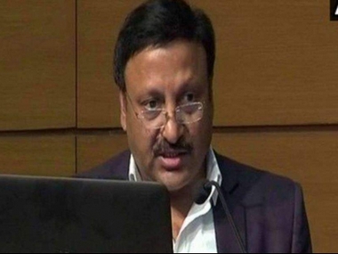 NBFCs, HFCs to soon get Rs 20,000 cr funds under credit guarantee scheme announced in Budget, says finance secretary Rajiv Kumar NBFCs, HFCs to soon get Rs 20,000 cr funds under credit guarantee scheme announced in Budget, says finance secretary Rajiv Kumar