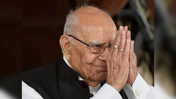 Ram Jethmalani passes away: Eminent jurist donned many hats in professional career, lived life to the fullest