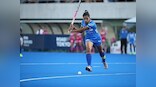 India hockey captain Rani Rampal 'humbled and honoured' after being conferred Padma Shri