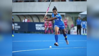 Consistency in selection led to better understanding ahead of Hockey 2020 Olympic Qualifiers: Rani