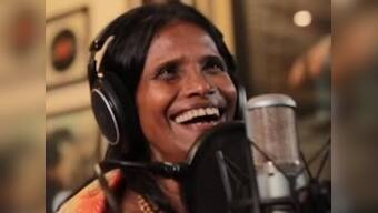 Biopic on internet sensation Ranu Mondal in works; Bengali actress Sudipta Chakraborty approached for the role