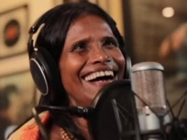 Biopic on internet sensation Ranu Mondal in works; Bengali actress Sudipta Chakraborty approached for the role Biopic on internet sensation Ranu Mondal in works; Bengali actress Sudipta Chakraborty approached for the role