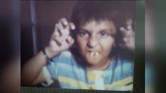 Ranveer Singh takes a trip down memory lane, shares throwback childhood photo on Instagram