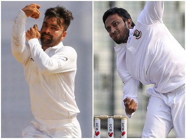 Bangladesh vs Afghanistan, Only Test, Highlights, Day 5 at Chattogram, Full cricket score: Visitors record massive 224-run victory Bangladesh vs Afghanistan, Only Test, Highlights, Day 5 at Chattogram, Full cricket score: Visitors record massive 224-run victory