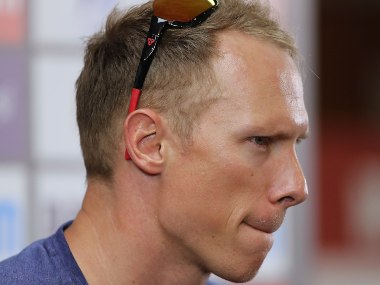 South Africa vs England: Rassie van der Dussen set to make Test debut for Proteas in Centurion, confirms Faf du Plessis South Africa vs England: Rassie van der Dussen set to make Test debut for Proteas in Centurion, confirms Faf du Plessis