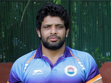 World Wrestling Championships 2019: Indian Greco-Roman wrestlers' struggles continue as three more grapplers exit World Wrestling Championships 2019: Indian Greco-Roman wrestlers' struggles continue as three more grapplers exit