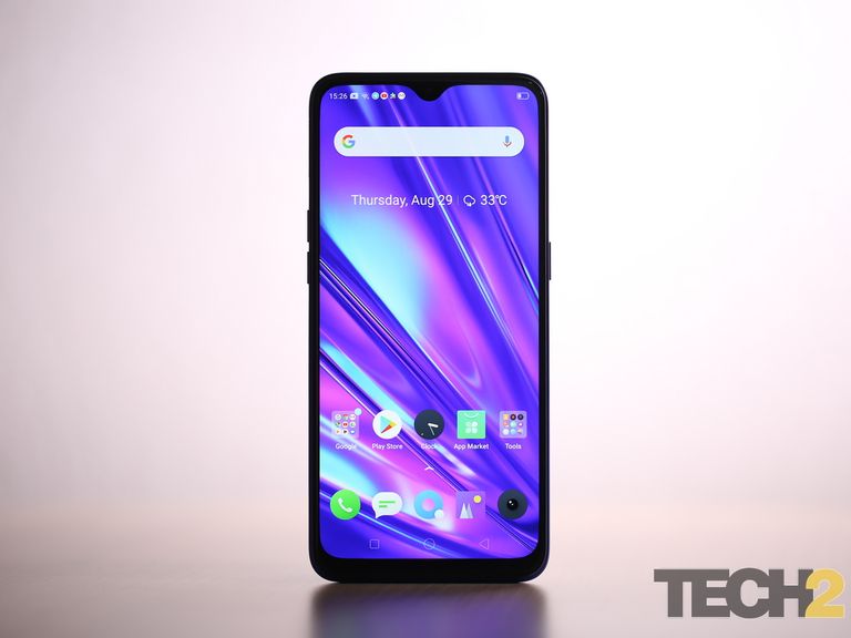  Realme 5 Pro review: Quad-cameras and great performance make this an easy choice