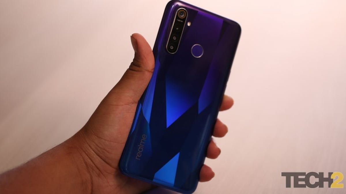 Realme 5 Pro vs Redmi Note 8 Pro vs Realme X vs Vivo Z1 Pro: A budget spec battle