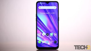 Realme 5 Pro review: Quad-cameras and great performance make this