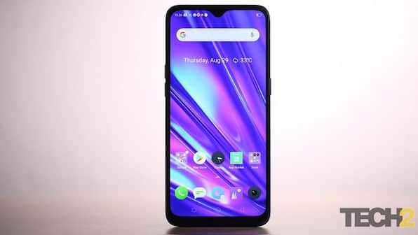 Realme 5 Pro review: Quad-cameras and great performance make this an easy choice