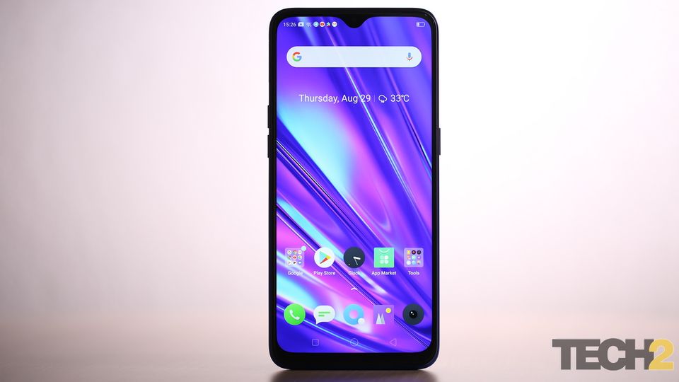 Realme 5 Pro to go on sale today at 12 pm: Price, launch offers, specifications Realme 5 Pro to go on sale today at 12 pm: Price, launch offers, specifications