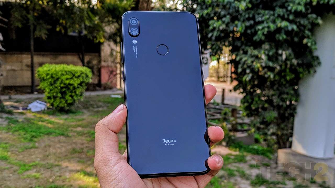 redmi y3 redmi note 7