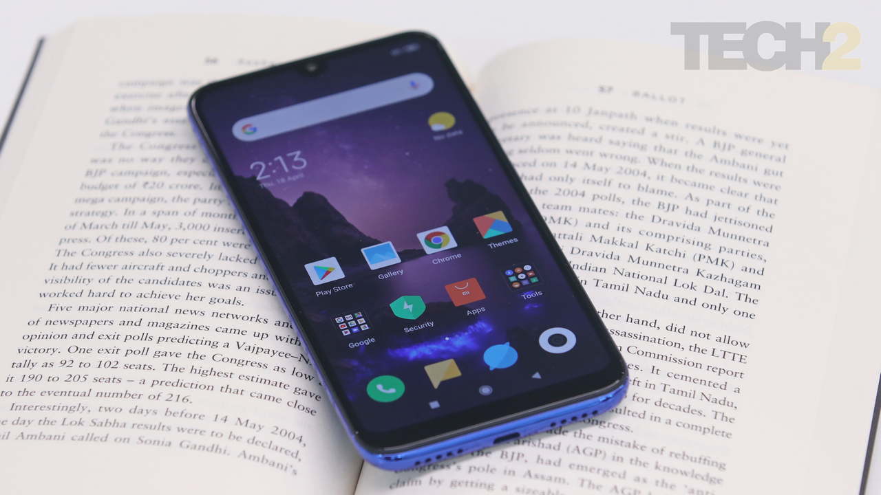 Diwali with Mi sale 2019: Best deals on Redmi 7A, Redmi Y3, Redmi Note 7 Pro, more Diwali with Mi sale 2019: Best deals on Redmi 7A, Redmi Y3, Redmi Note 7 Pro, more