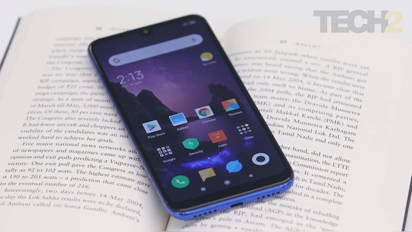 Diwali with Mi sale 2019: Best deals on Redmi 7A, Redmi Y3, Redmi Note 7 Pro, more