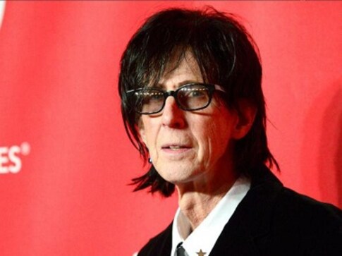 Ric Ocasek, lead singer of The Cars, dies at 75; Rainn Wilson, Carl Newman, Bryan Adams tweet tributes Ric Ocasek, lead singer of The Cars, dies at 75; Rainn Wilson, Carl Newman, Bryan Adams tweet tributes