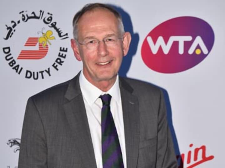 Wimbledon chief executive Richard Lewis set to step down after 2020 tournament
