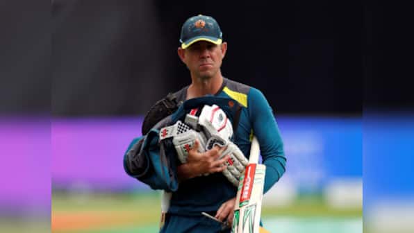 Shane Warner gave me nickname 'punter', says former Australia captain Ricky Ponting