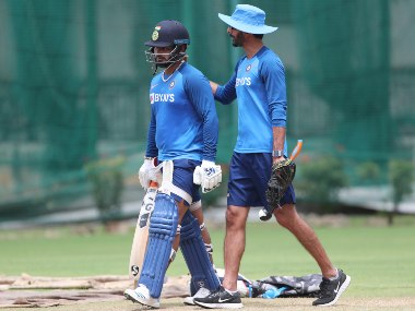 Yuvraj Singh says Rishabh Pant needs to be looked after 'psychologically'; coach, captain responsible for getting best out of him Yuvraj Singh says Rishabh Pant needs to be looked after 'psychologically'; coach, captain responsible for getting best out of him