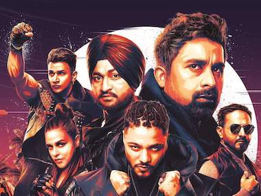 Roadies, Splitsvilla, Skulls and Roses: We're at the pinnacle of so-bad-it's-good reality television Roadies, Splitsvilla, Skulls and Roses: We're at the pinnacle of so-bad-it's-good reality television